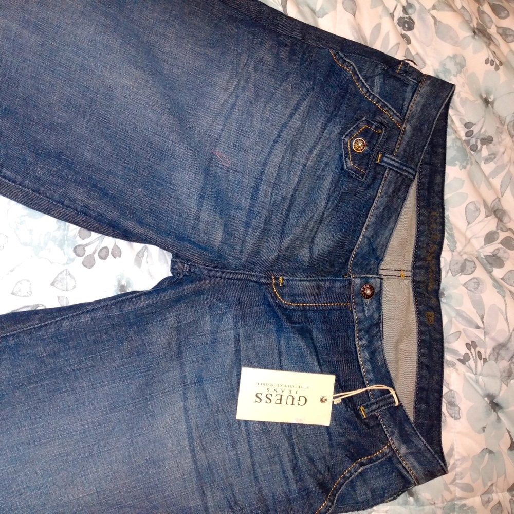 Women's jeans size 32